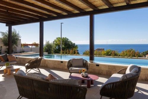 Villa Amari Plano 38