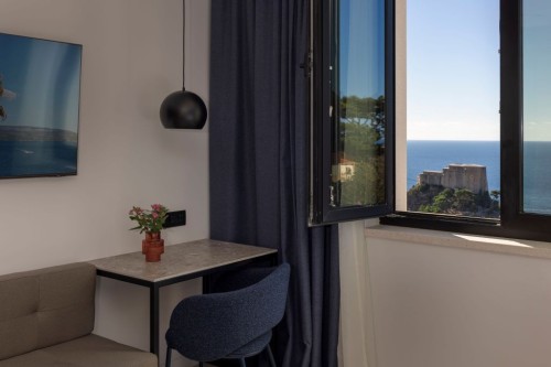 Villa Amari Plano 23