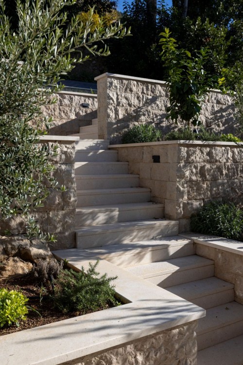 Villa Amari Plano 40