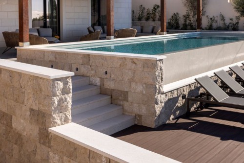 Villa Amari Plano 41