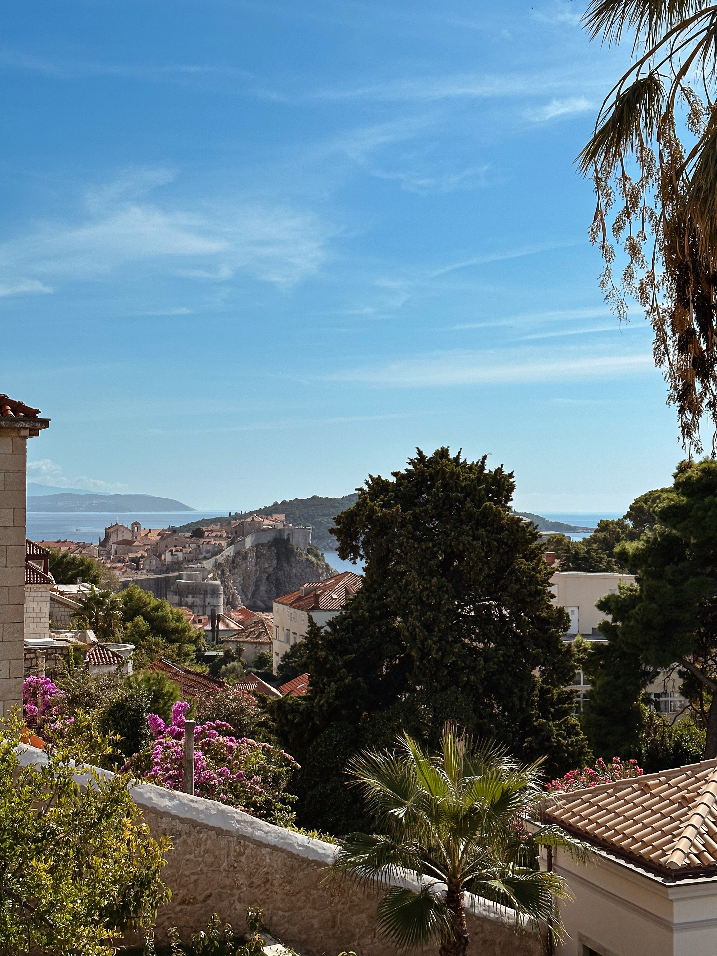 The Best Villas Near Dubrovnik: Secluded Luxury by the Adriatic