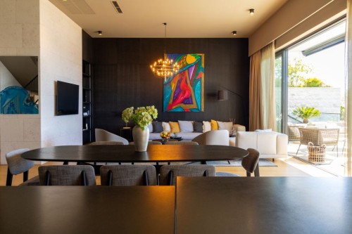 Elena & Frida Residence 14