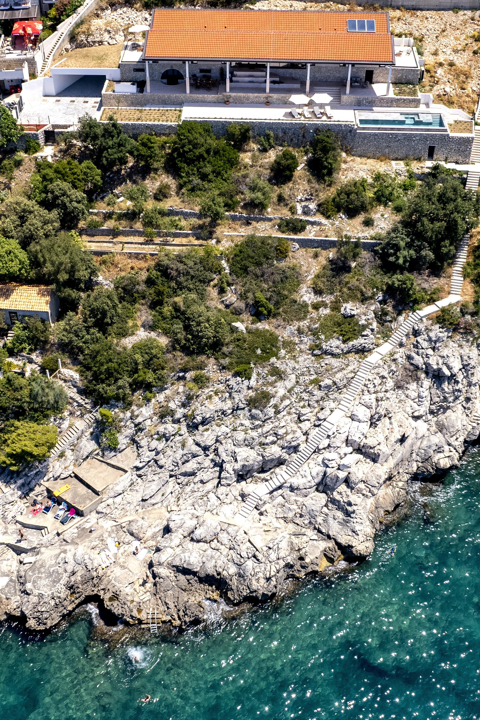 Why Booking a Croatia Villa with Chef Is the Ultimate Indulgence