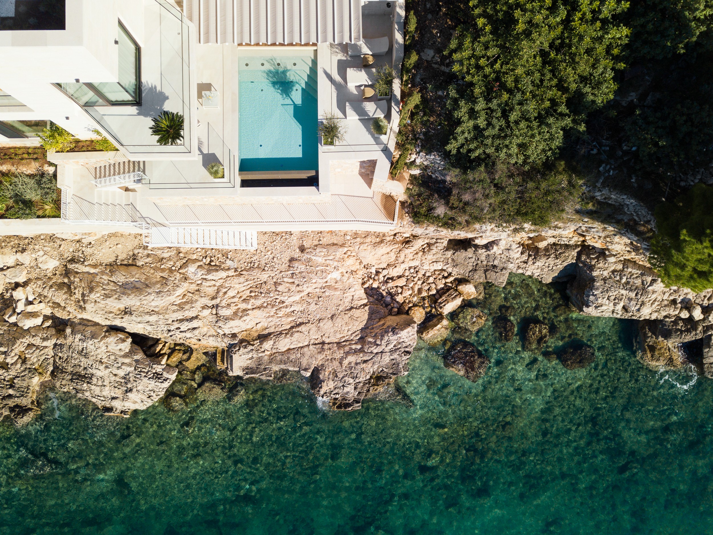 Luxury Villa Experiences in Croatia: A Sample Itinerary by Auna Collection