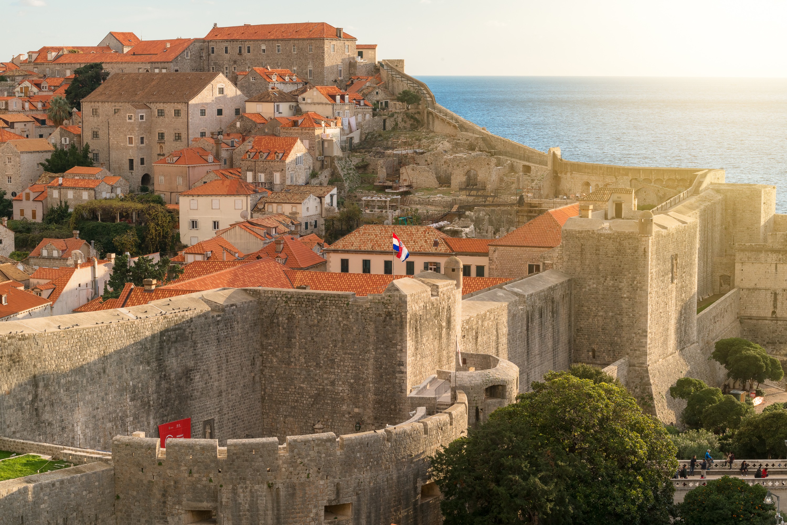 Dubrovnik Summer Festival: A Cultural Celebration by the Adriatic