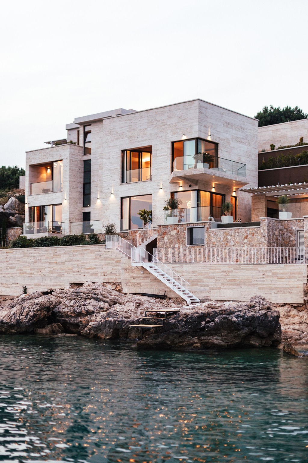 Luxury Villa Experiences in Croatia: A Sample Itinerary by Auna Collection