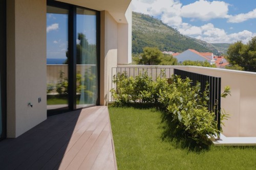 Villa Amari Monte 37