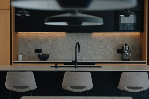 Villa Amari Monte 15