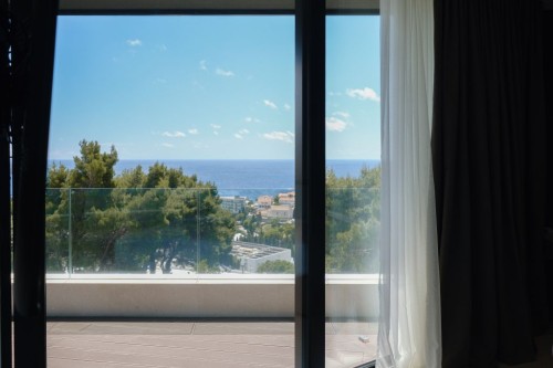 Villa Amari Monte 44