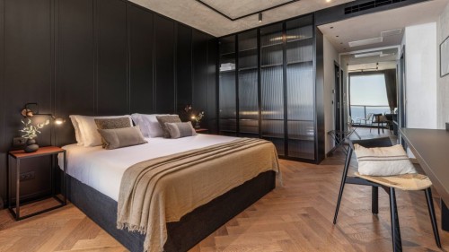 Eleven & Atreeum Residence 39