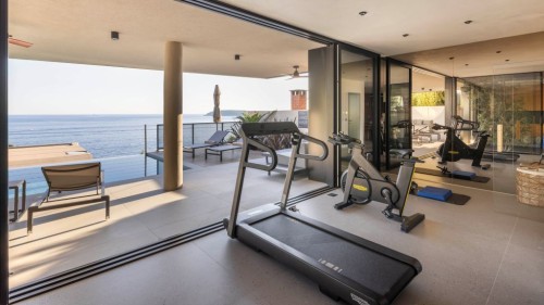 Eleven & Atreeum Residence 48