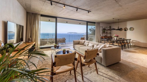 Eleven & Atreeum Residence 3