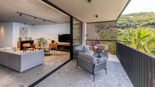 Eleven & Atreeum Residence 7