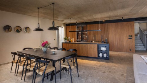 Eleven & Atreeum Residence 11