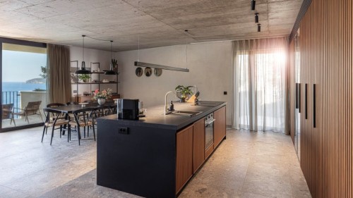 Eleven & Atreeum Residence 12