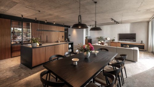 Eleven & Atreeum Residence 14