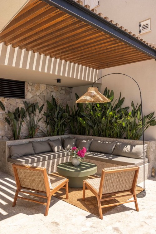 Eleven & Atreeum Residence 20