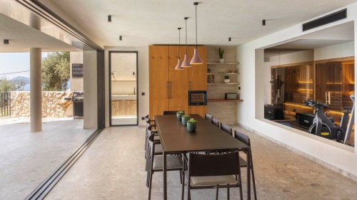 Eleven & Atreeum Residence 57