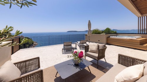 Eleven & Atreeum Residence 36