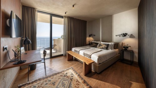 Eleven & Atreeum Residence 33