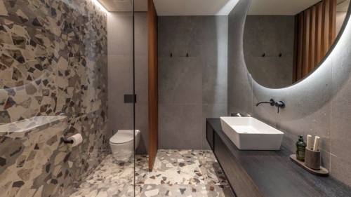 Eleven & Atreeum Residence 35