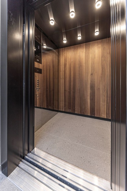 Eleven & Atreeum Residence 53