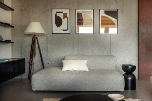 Eleven & Atreeum Residence 54