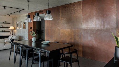 Eleven & Atreeum Residence 55