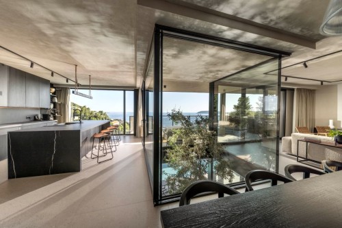 Eleven & Atreeum Residence 8