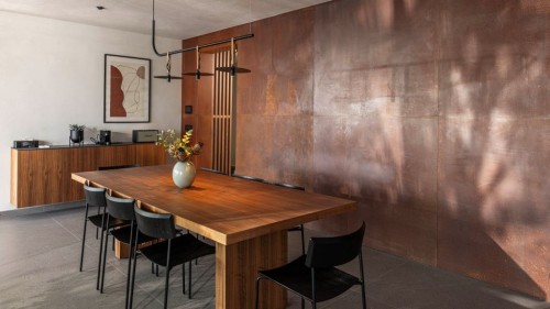 Eleven & Atreeum Residence 56