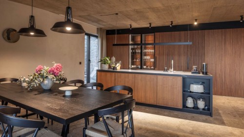 Eleven & Atreeum Residence 13