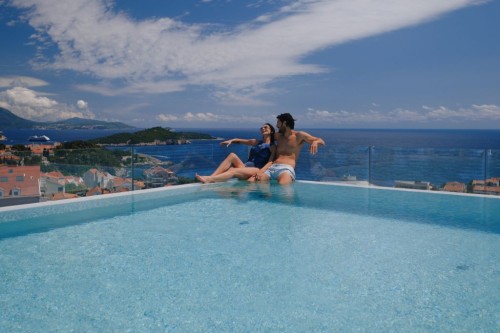 Villa Amari Monte 25