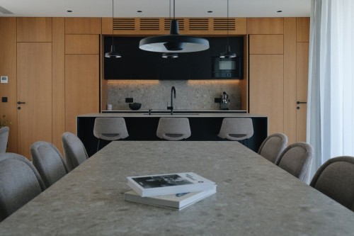 Villa Amari Monte 11