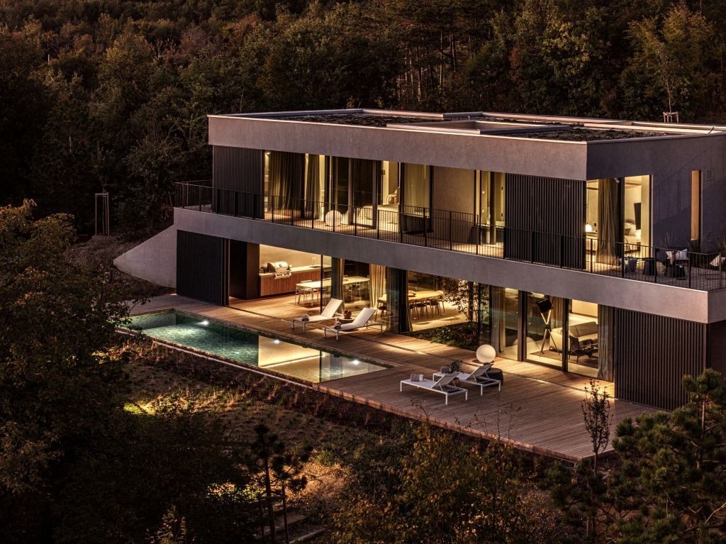Why Is Istria Ideal for a Luxury Villa Holiday in Summer?