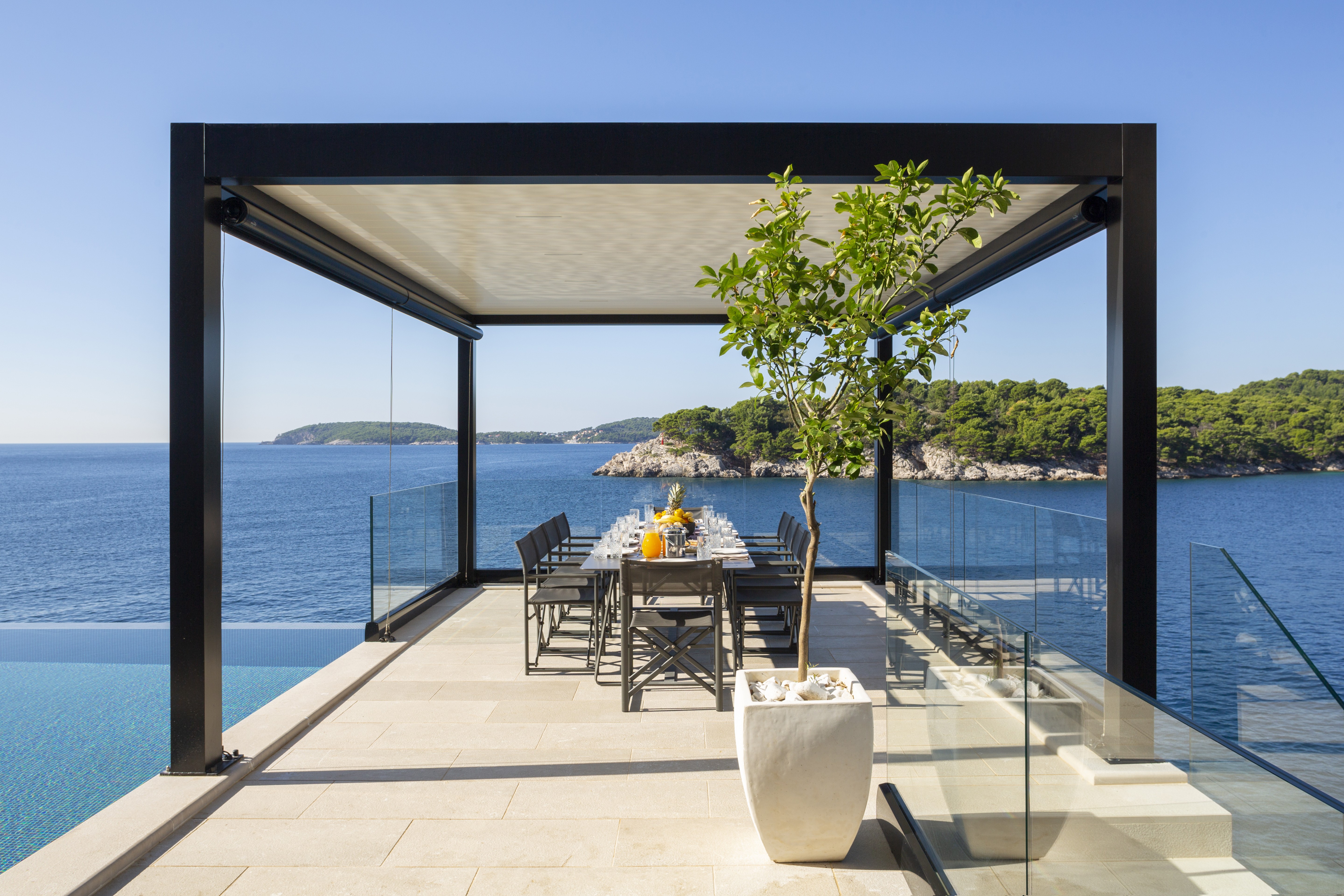 Who Are Luxury Villas in Croatia Perfect For?
