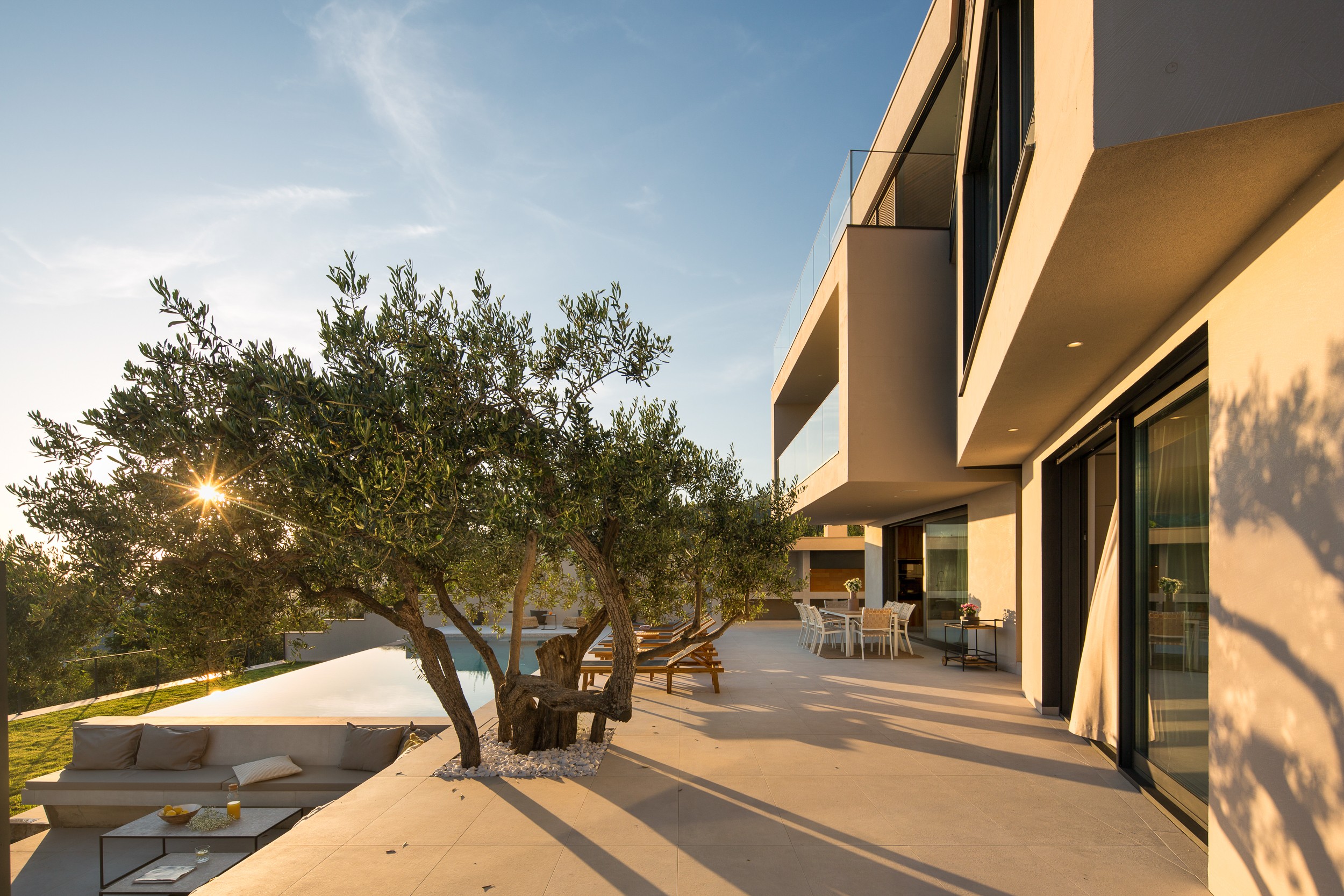 What Makes Certain Villas in Croatia Truly Iconic? | Auna Collection