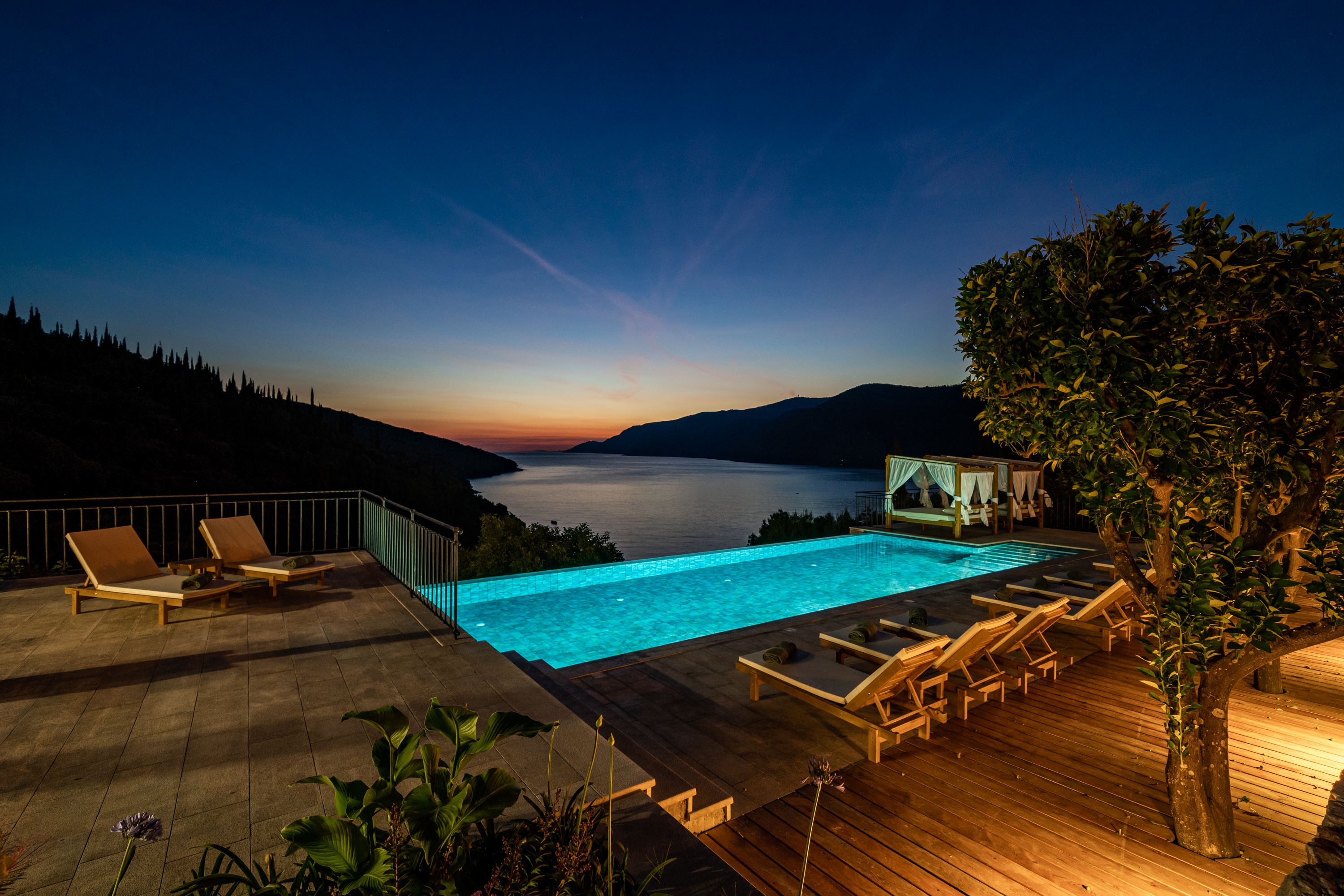 Who Are Luxury Villas in Croatia Perfect For?