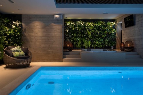 Villa T 3