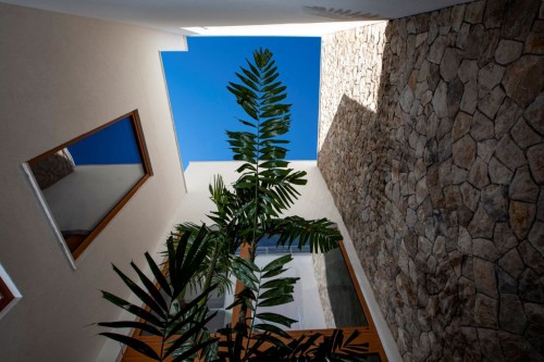 Villa T 14