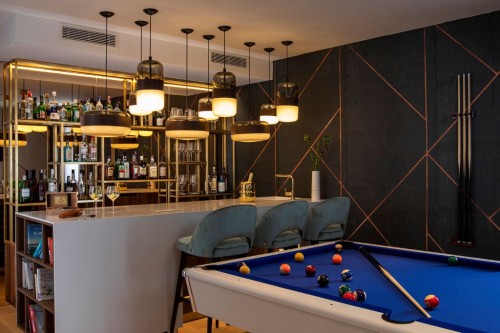 Villa T 29