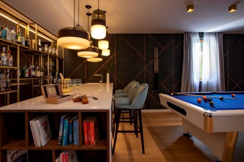 Villa T 28