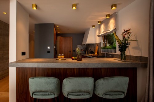 Villa T 27