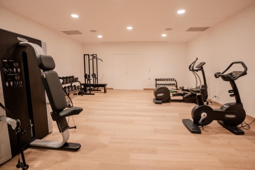 Mikado Residence 126