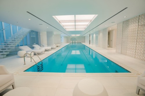 Mikado Residence 132