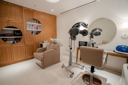 Mikado Residence 131