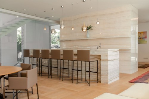 Mikado Residence 100