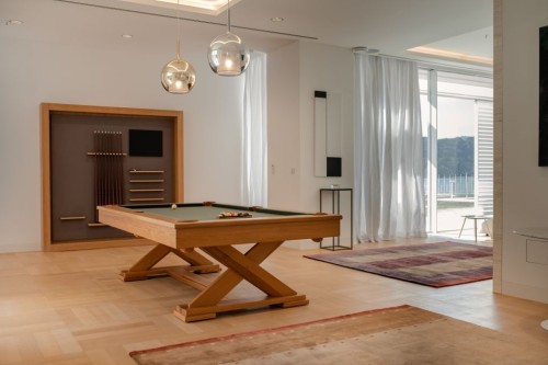 Mikado Residence 101