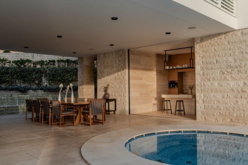 Mikado Residence 107