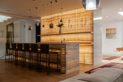 Mikado Residence 108