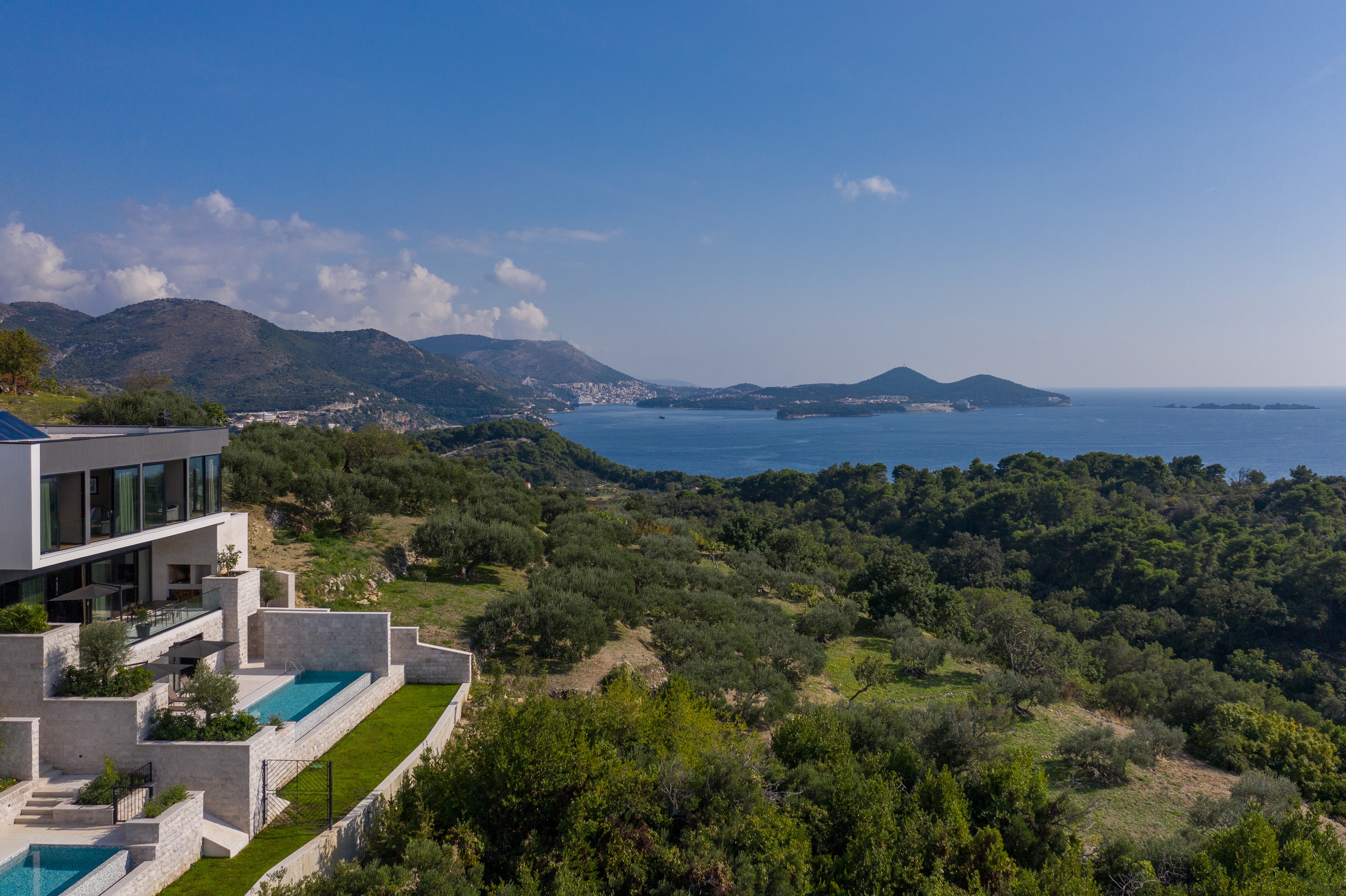 Summer Reset in Croatia: In-Villa Body Therapists and Private Wellness Experiences
